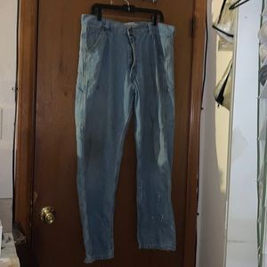 Levi’s Carpenter Men Jeans size W36 x L30